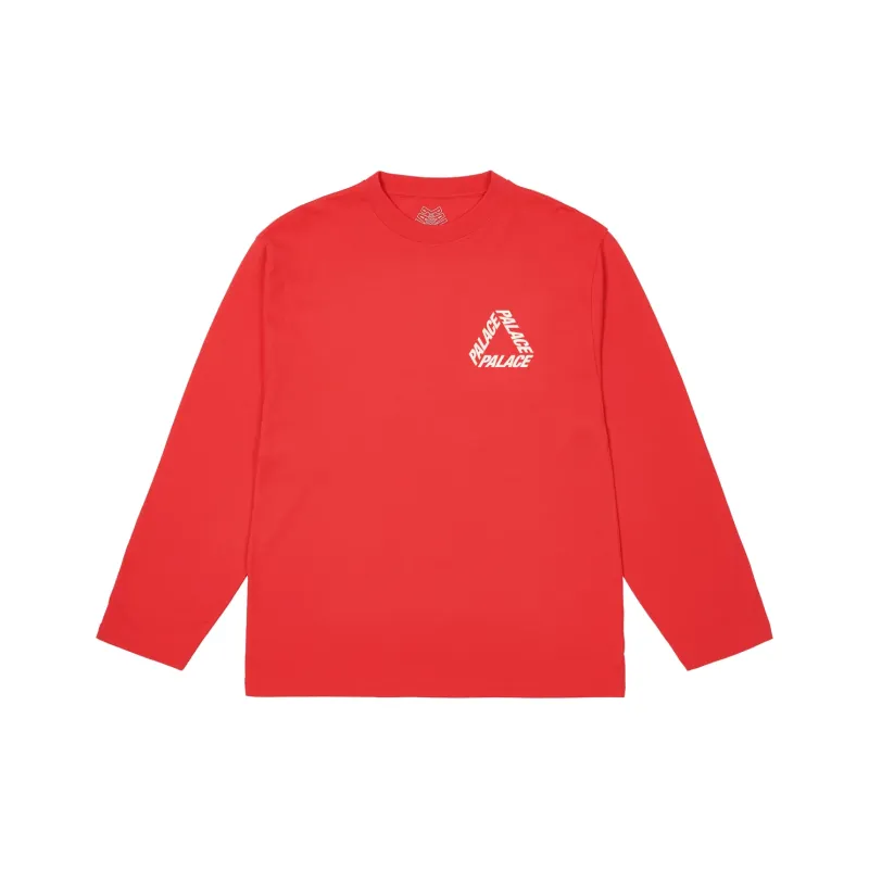PALACE P3 Long Sleeve-0