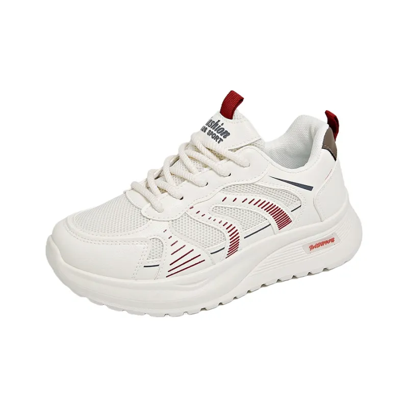 FIRS Kids Low Top Casual Shoes Women's-2
