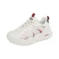 Q187 Beige Red