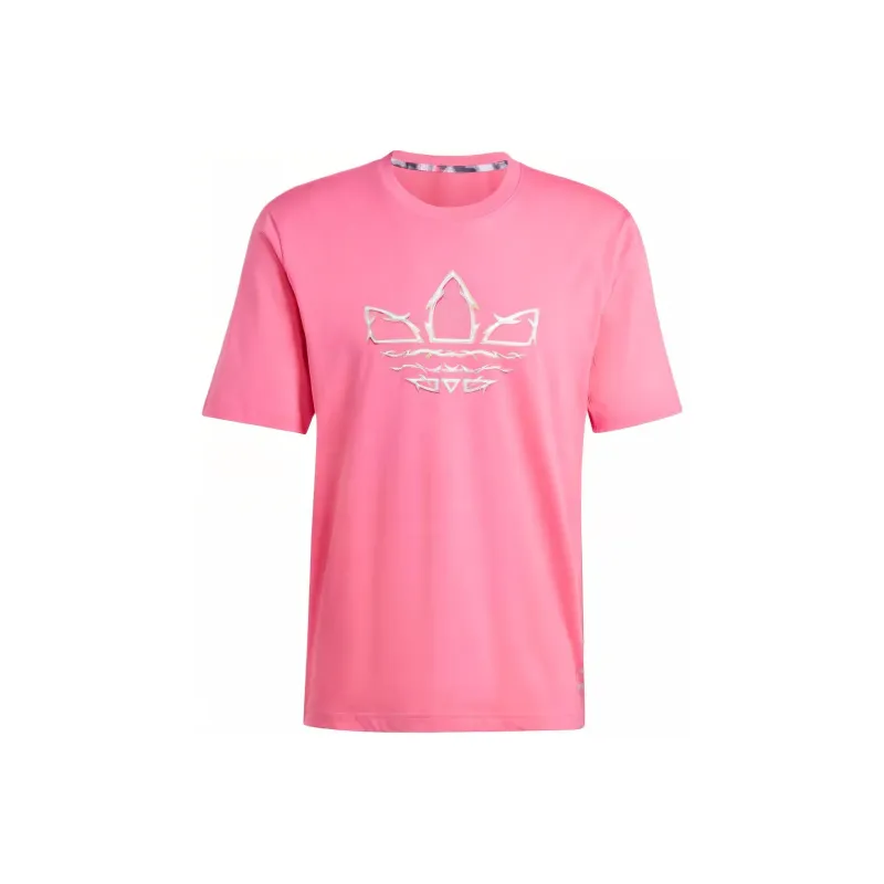 Adidas Pride Graphic Short Sleeve Tee-0