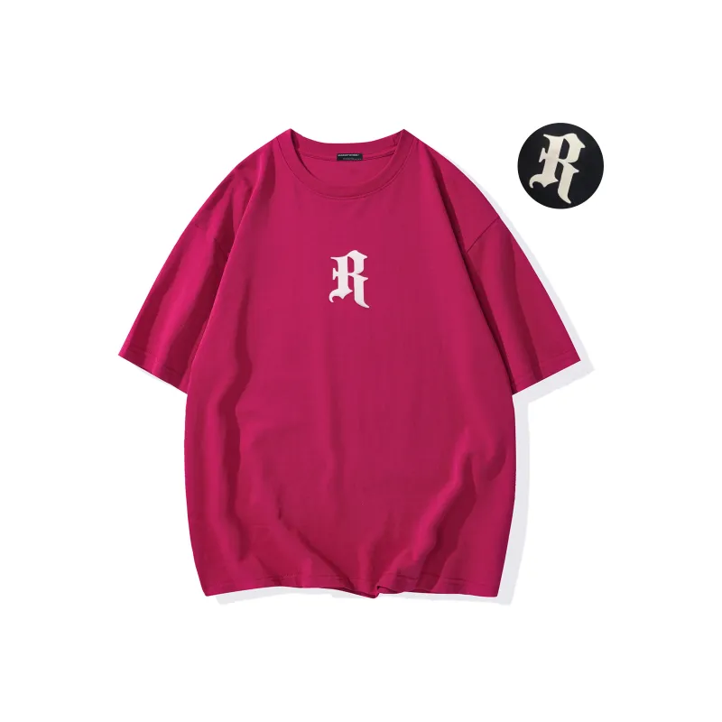 RUNNINWHEEL T Shirts Unisex-18