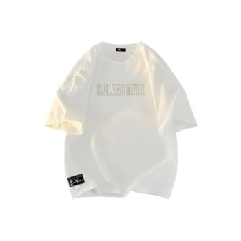 BALENO T Shirts Unisex