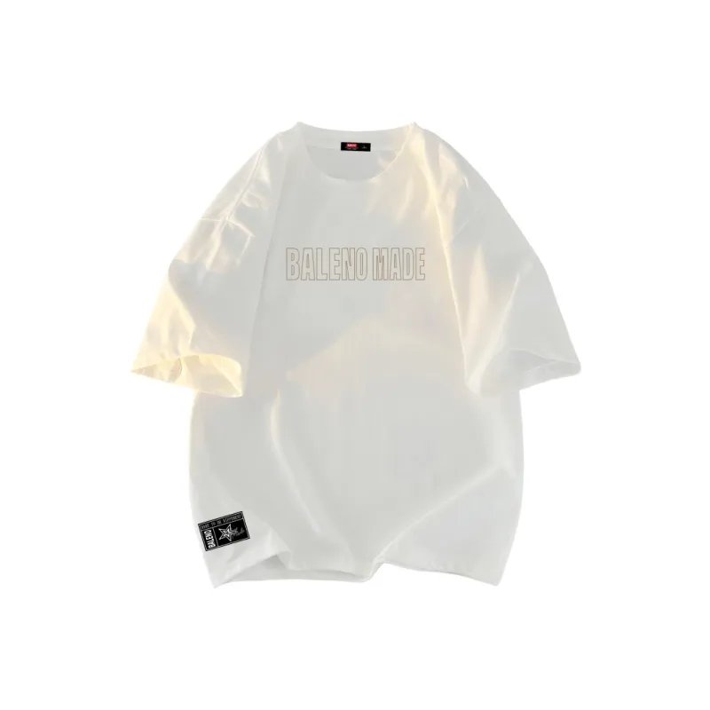 BALENO T Shirts Unisex-0