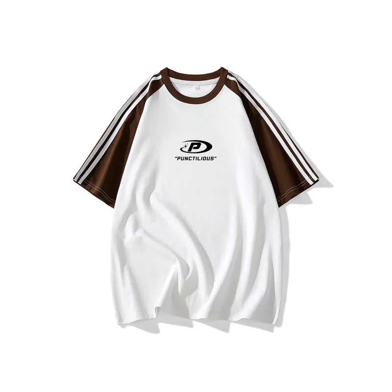 PUNCTILIOUS T Shirts Unisex-14