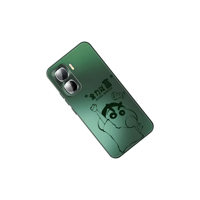 CHUNFAN Phone Cases-1