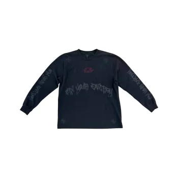 Travis Scott Fix Your Energy Longsleeve