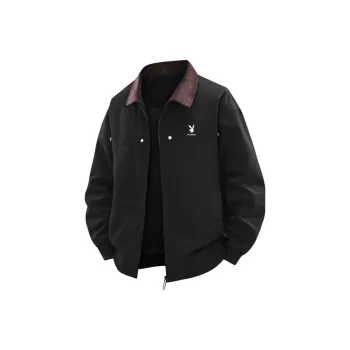 Playboy Jackets Unisex