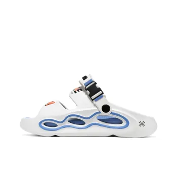 YUZHAOLIN Beach Sandals Men White Blue White Black Card Brown Yellow Green