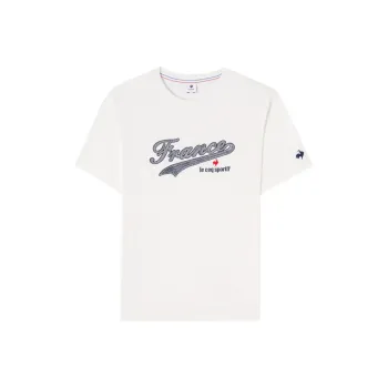 Le Coq Sportif T Shirts Men