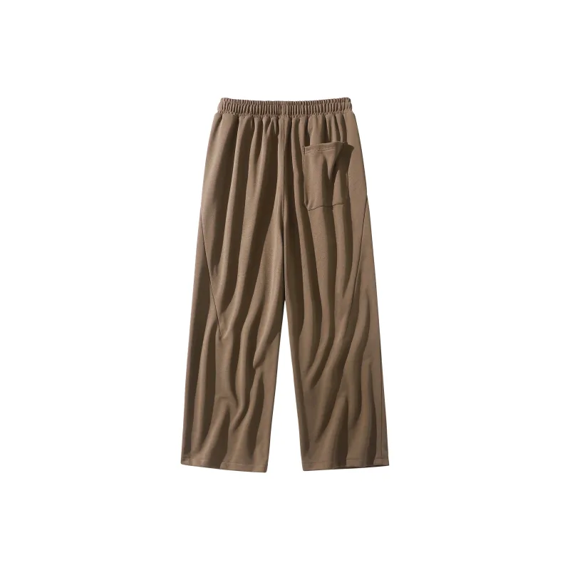 KAISER Knitted Sports Pants Unisex-11