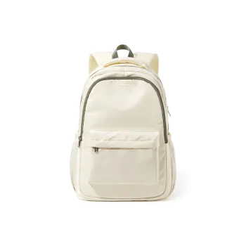 ALPINE PRO Fabric Backpack Laptop Bag Backpack Unisex Multicolor