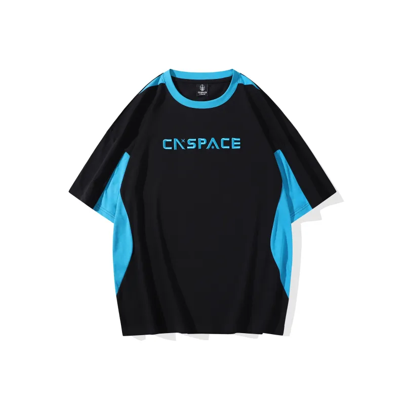 China Aerospace T Shirts Unisex-0