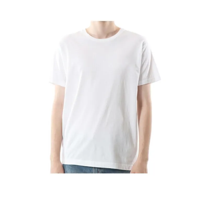Champion T-Shirt Men's 2 Pack White-0