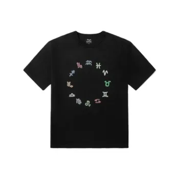 Vans TEE SS T Shirt Men's Black
