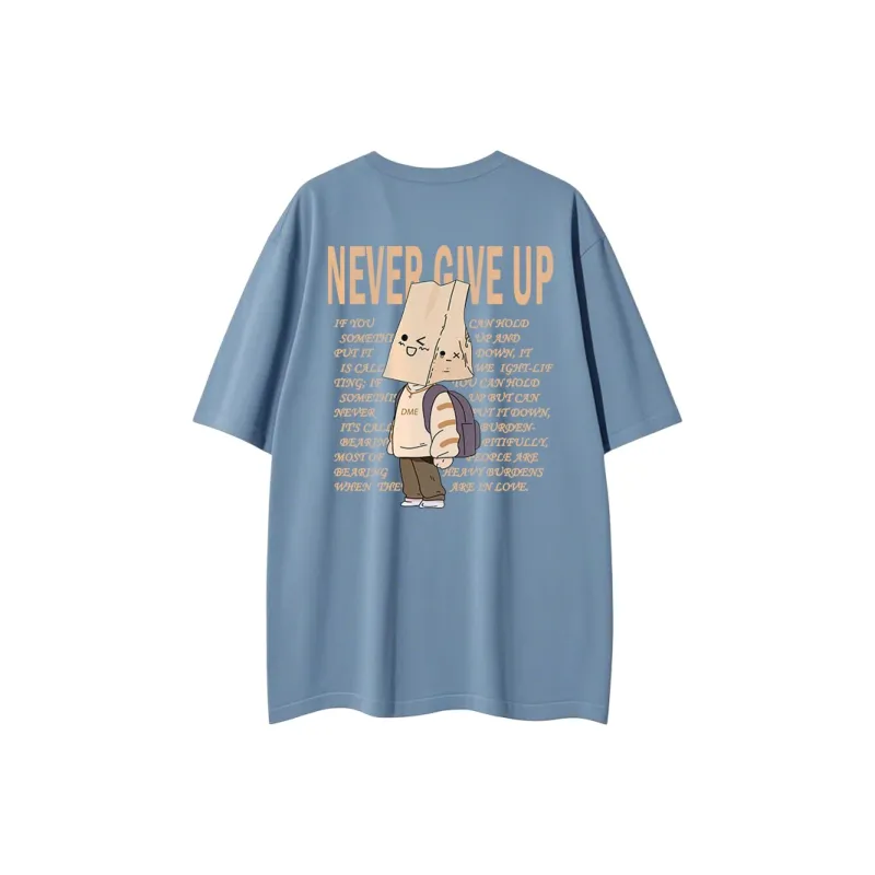 Dme T Shirts Unisex-16