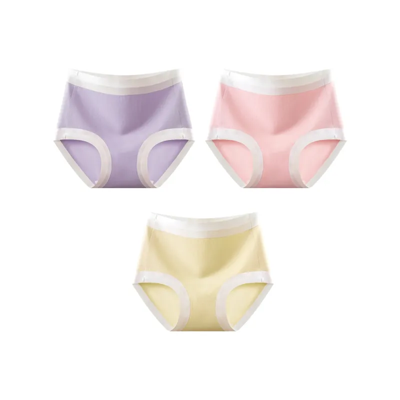 MADALLO Underpants Women's Combo Set-27