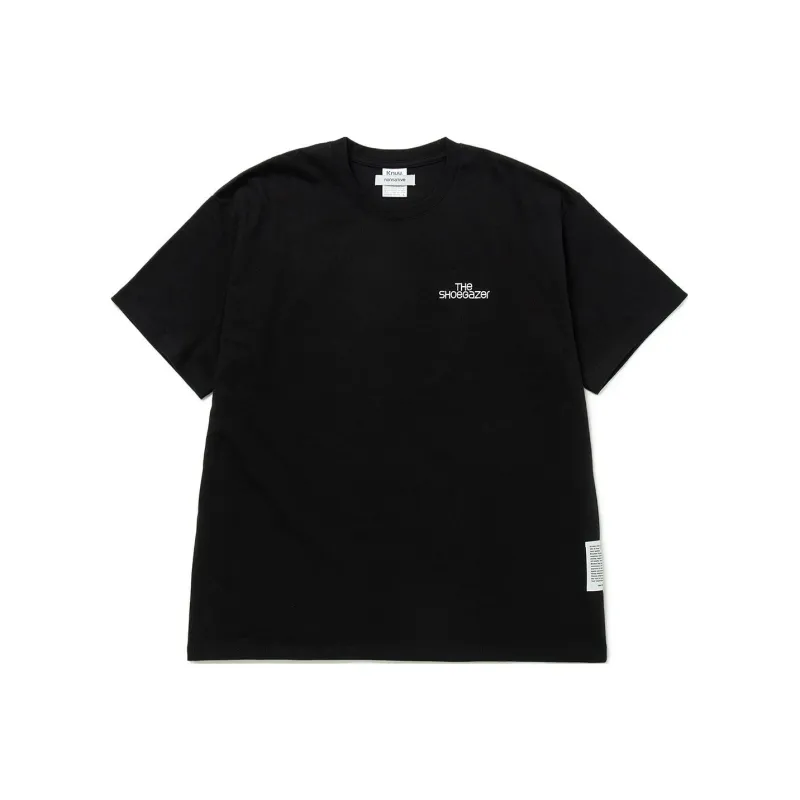 Nonnative x THE SHOEGAZER FW24 T-Shirt Unisex-2