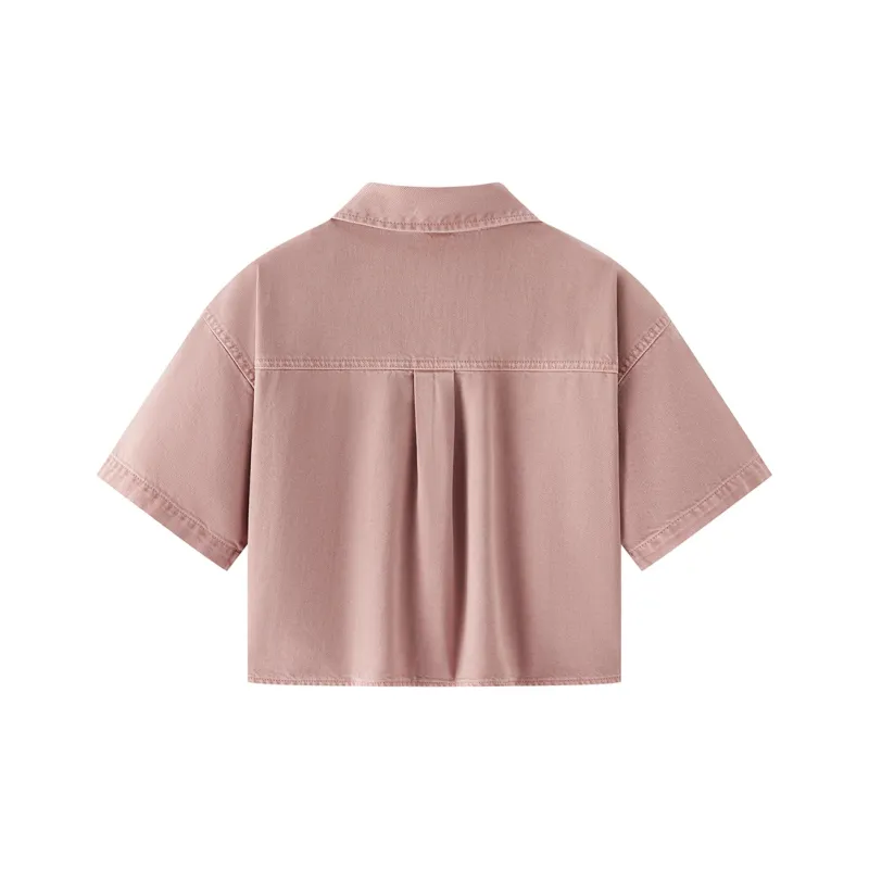 SEM/R Shirts Women's-1