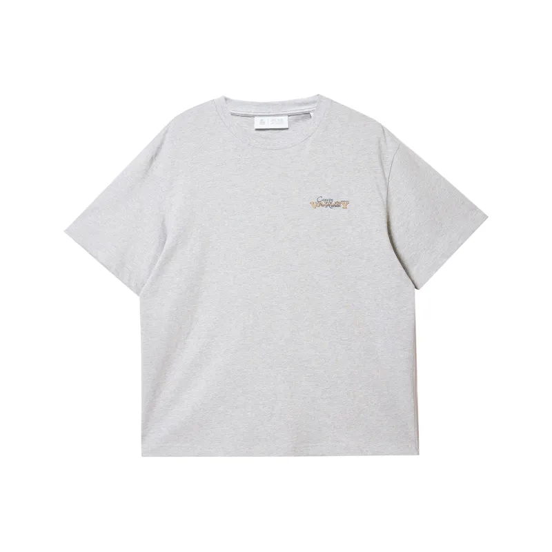 JACK&JONES T Shirts Men-5