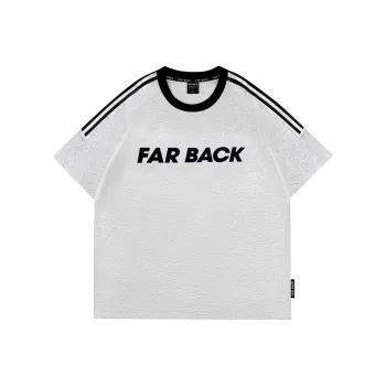 FAR BACK T Shirts Unisex
