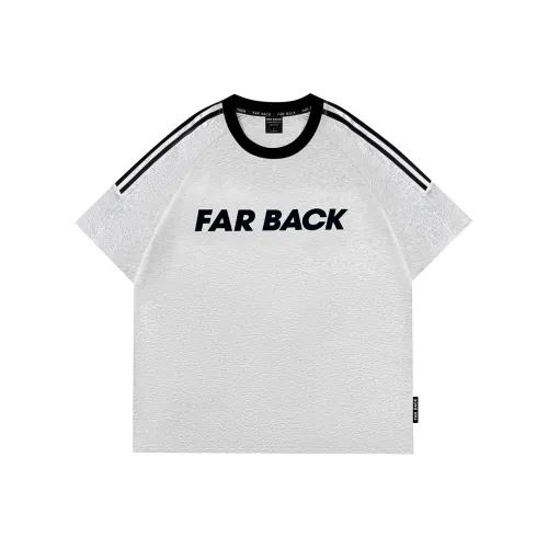 FAR BACK T Shirts Unisex