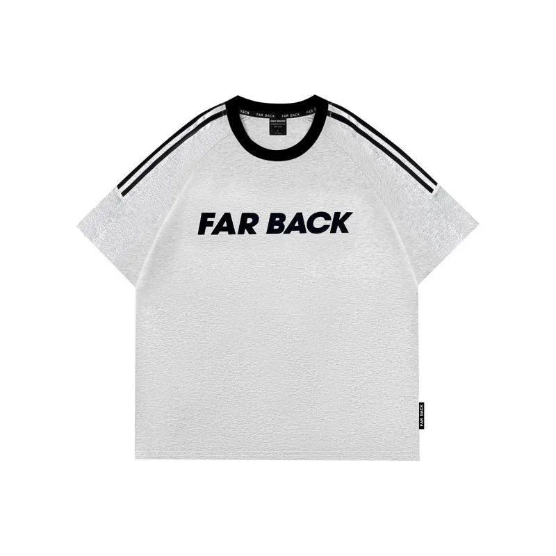 FAR BACK T Shirts Unisex-0