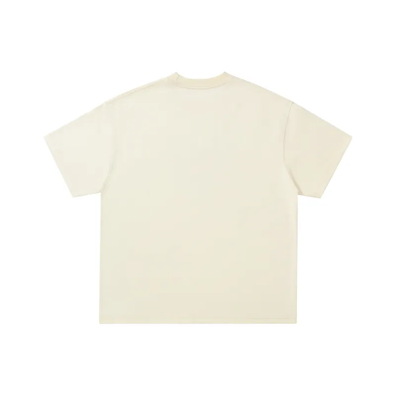 Makemore T Shirts Unisex-1