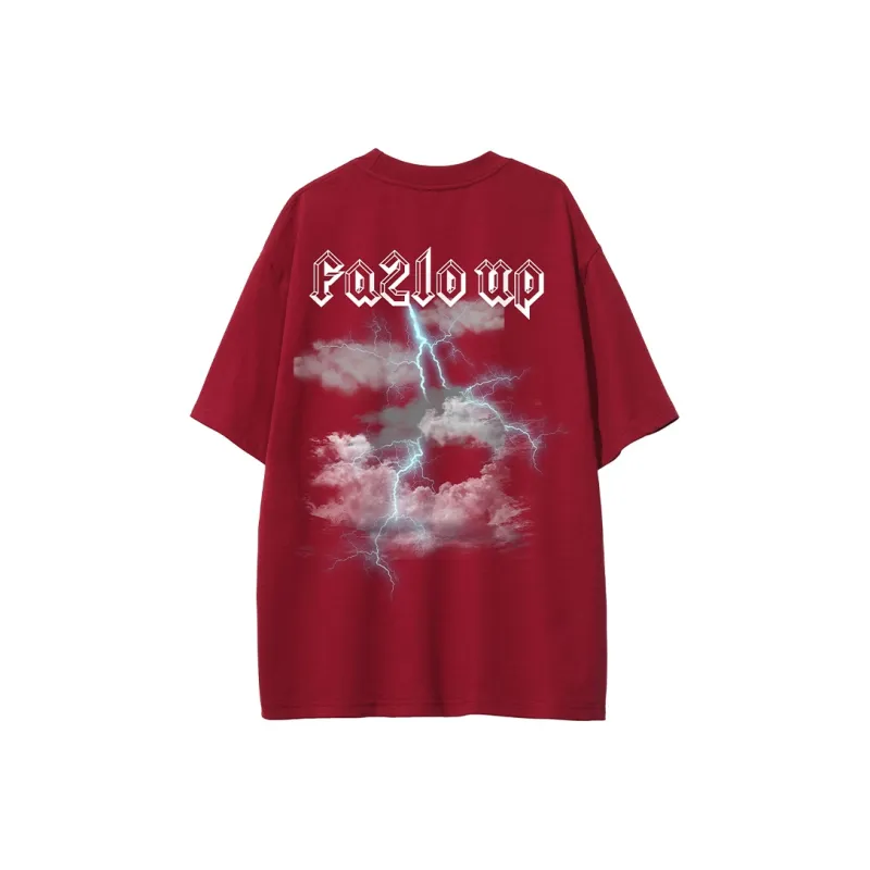 FA2LO T Shirts Unisex-6