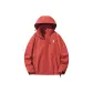 Rosefinch Red