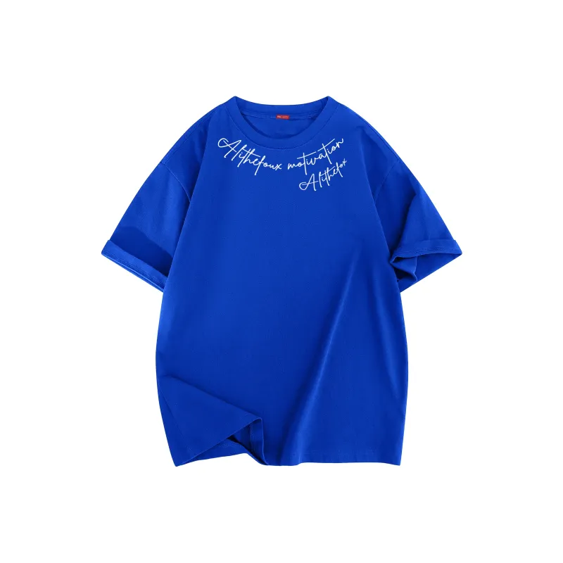 ALI THE FOX T Shirts Unisex-29