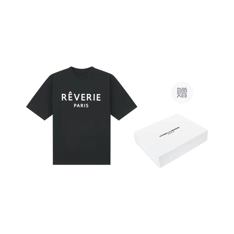 Cicibella T Shirts Unisex-3