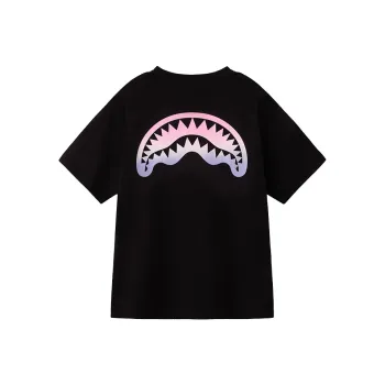 SPRAYGROUND Short Sleeved T Shirts Unisex