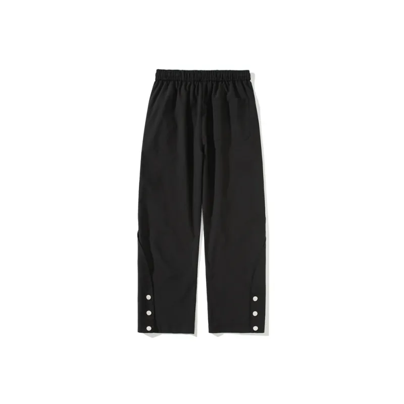 ACUOD BY CHANU Casual Pants Unisex-1