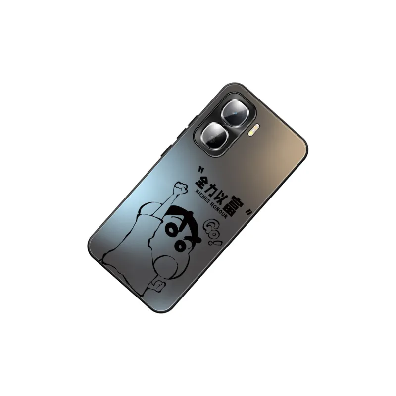 CHUNFAN Phone Cases-7