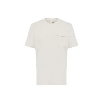 PAIGE Ramirex Cotton T shirt