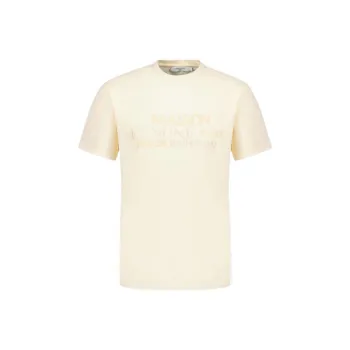Maison Kitsune T Shirt Men's White