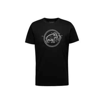 MAMMUT T Shirts Men