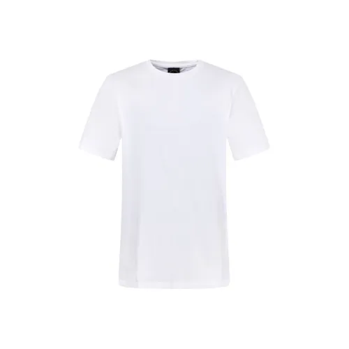Paul & Shark Yachting T Shirt Men's White
