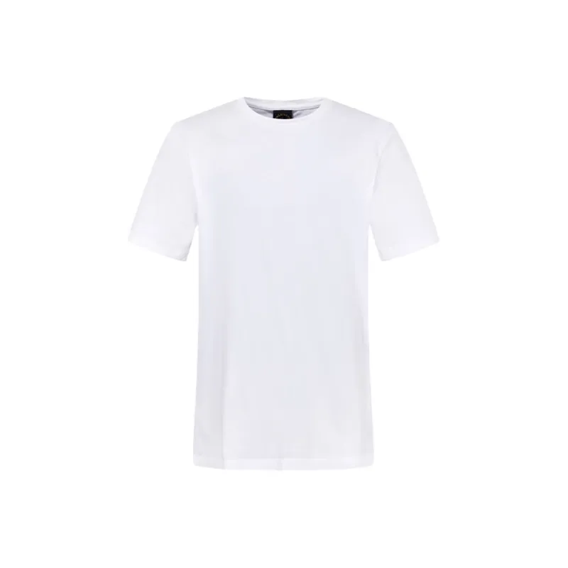 Paul & Shark Yachting T Shirt Men's White-0