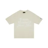 Beige Yellow
