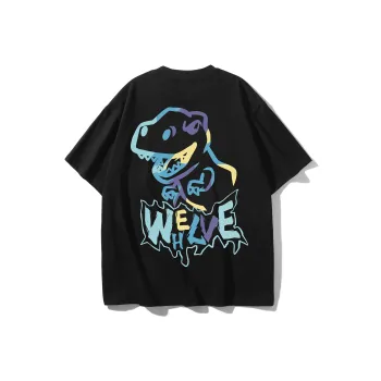 WHELVE T Shirts Unisex