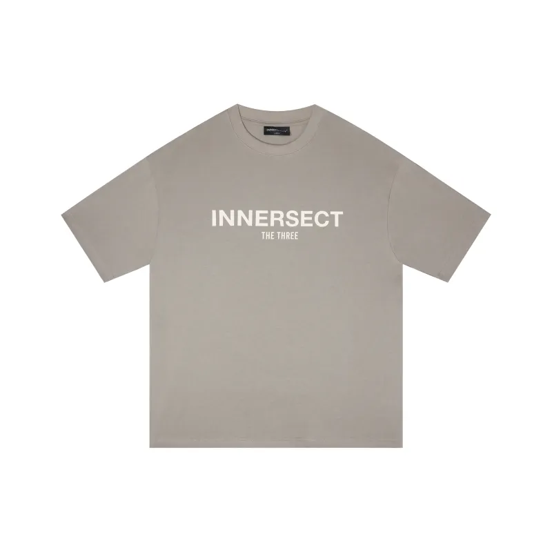 INNERSECT The Series Of All Things In The World T Shirt Unisex-21