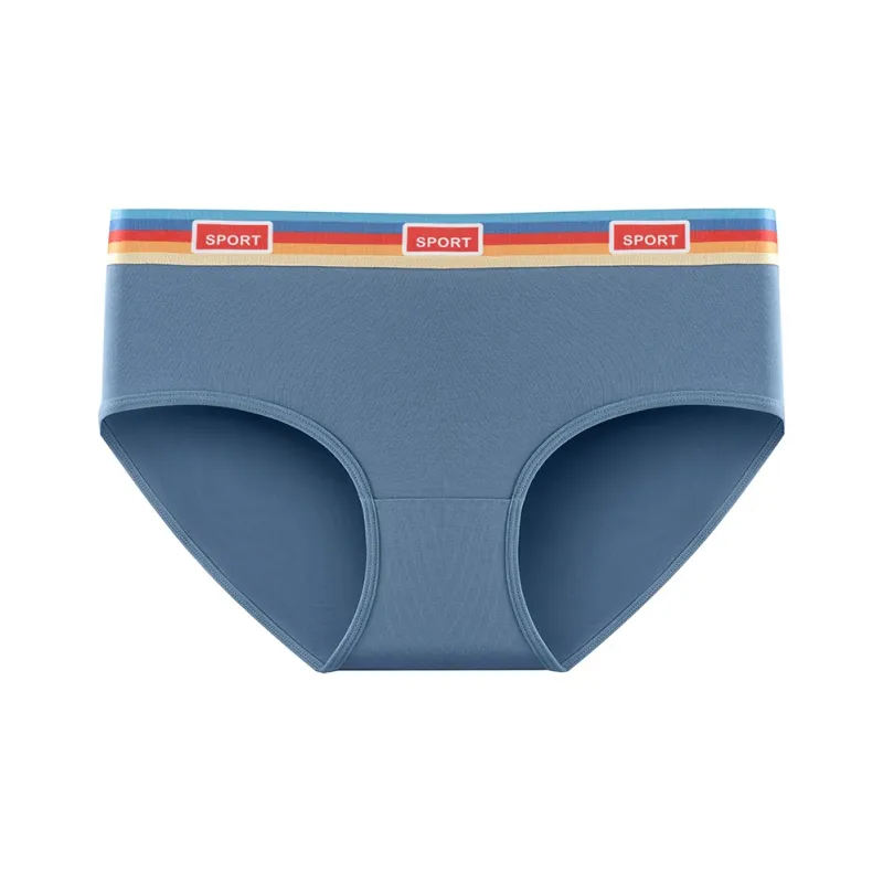 MADALLO Underpants Women's 1 Pack-3