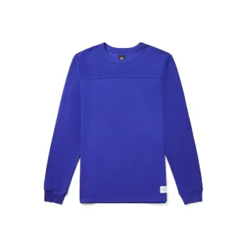 Vans TEE LS T-Shirt Men's Klein Blue