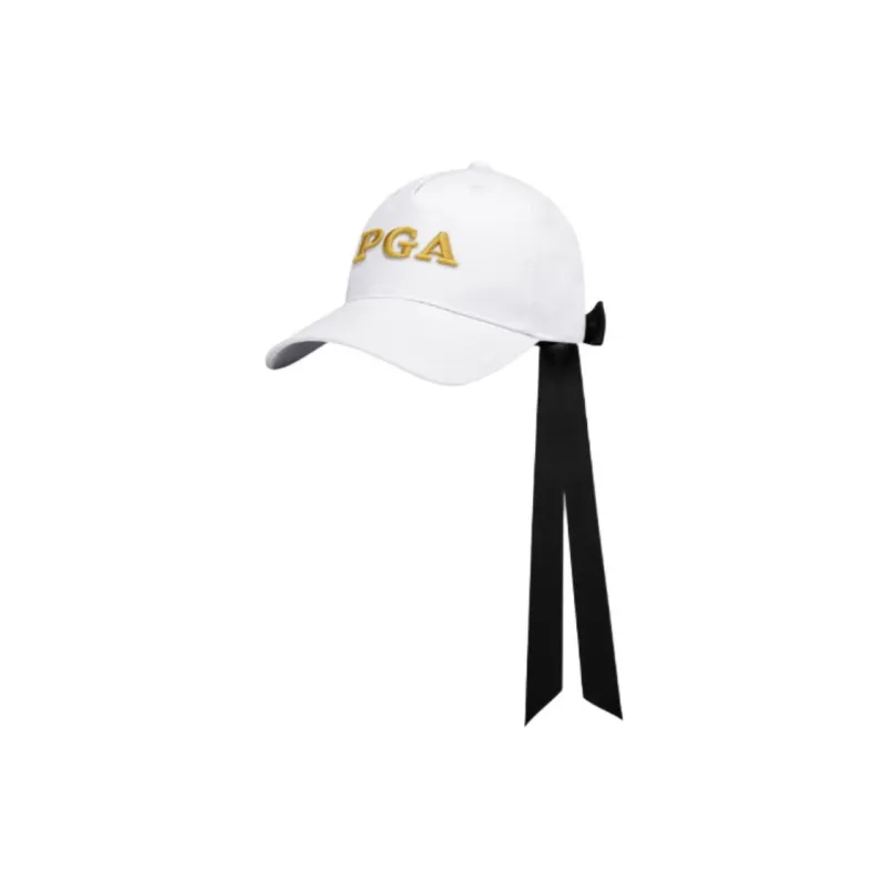 PGA Cotton Baseball Caps Women's Multicolor-0