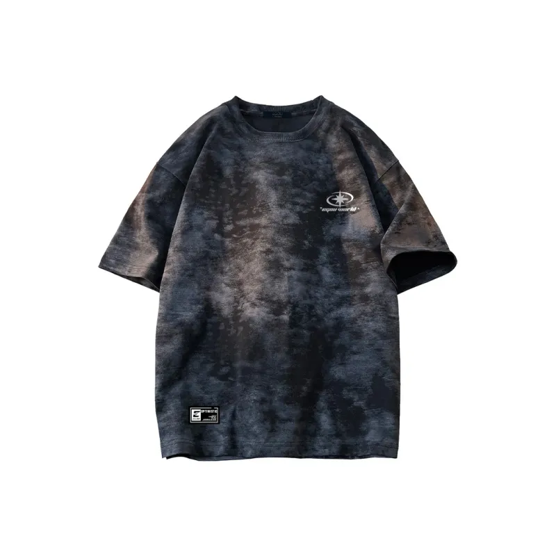 EGOU T Shirts Unisex-5