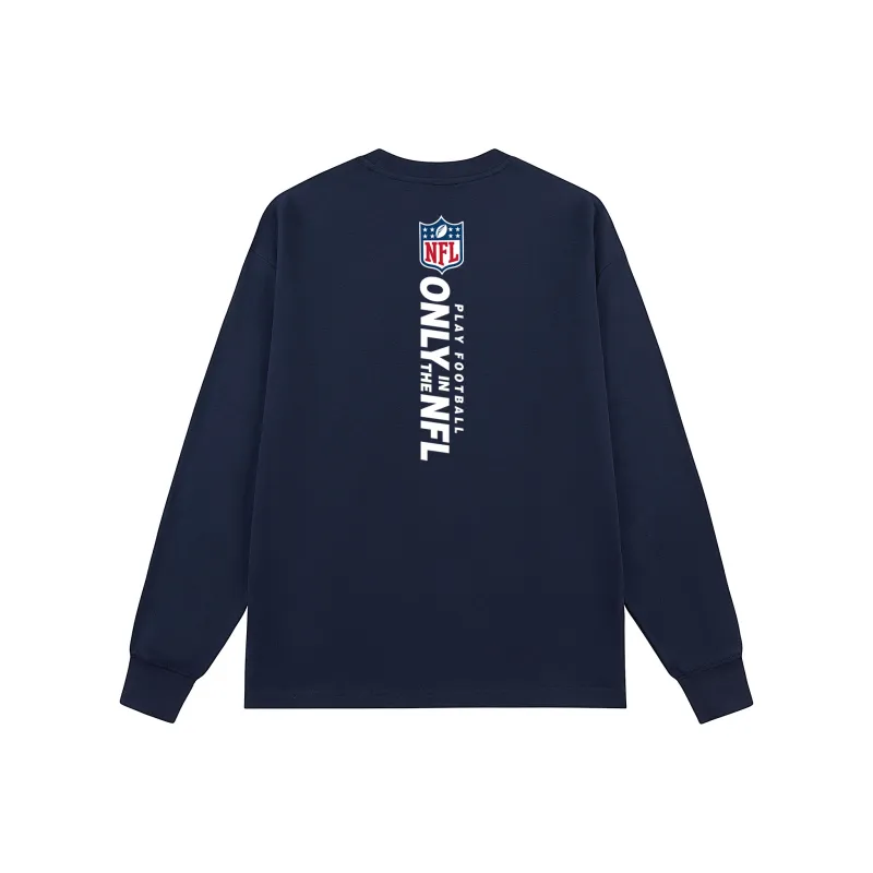 NFL T Shirts Unisex-13