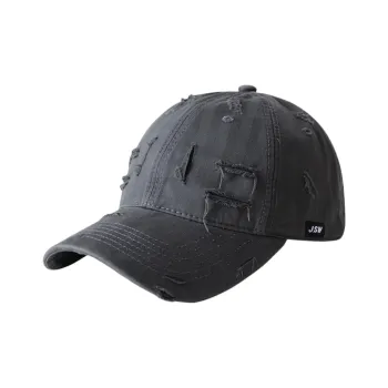 JEANSWEST Cotton Baseball Caps Unisex