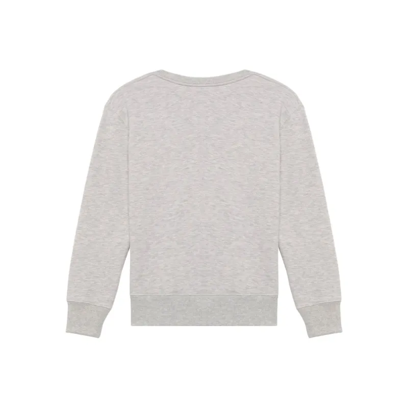 AUTRY Mélange Sweatshirt-1