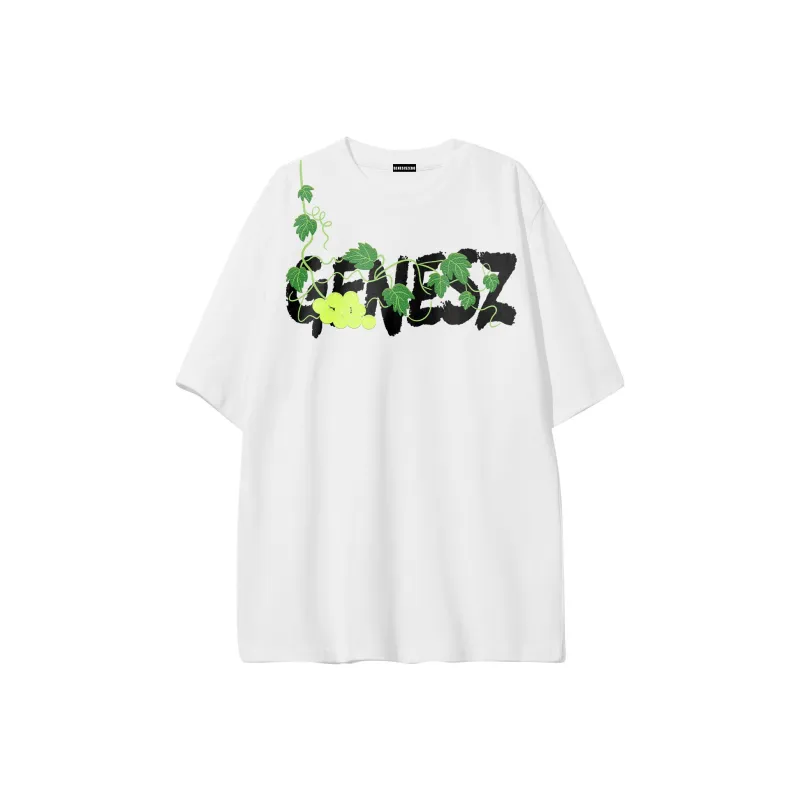Genesiszero T Shirts Unisex-21